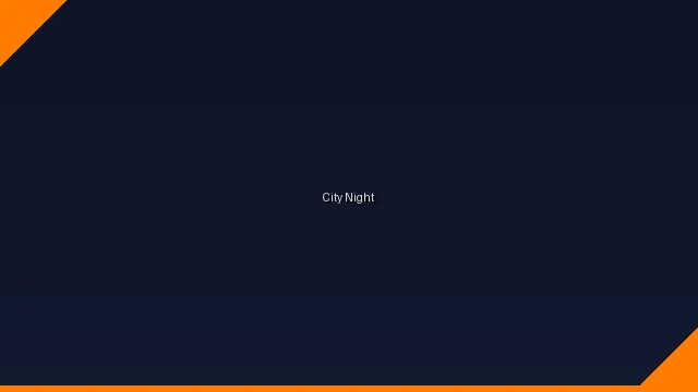 城市夜景主题赛 - WRITE AS 翘高 视频创作挑战